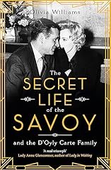Secret life savoy for sale  Delivered anywhere in UK