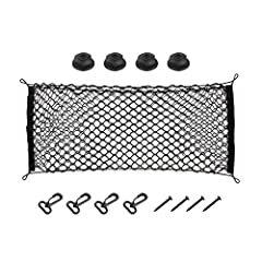 Rear cargo net for sale  Delivered anywhere in USA 
