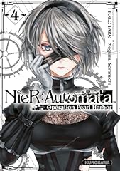 Nier automata opération d'occasion  Livré partout en France