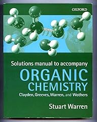 Rganic chemistry solutions gebraucht kaufen Rganic chemistry solutions gebraucht kaufen  Wird an jeden Ort in Deutschland