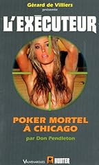 Executeur 266 poker d'occasion  Livré partout en France