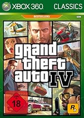 Gta classics import d'occasion  Livré partout en Belgiqu