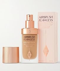 Charlotte tilbury airbrush for sale  Delivered anywhere in UK