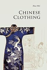 Chinese clothing gebraucht kaufen  Wird an jeden Ort in Deutschland