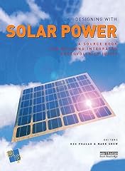 Designing solar power for sale  Delivered anywhere in UK