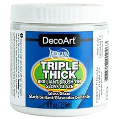 Decoart triple thick for sale  Delivered anywhere in USA 