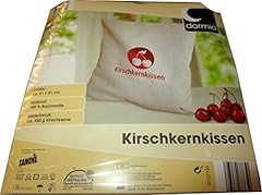 Dormia kirschkernkissen 21 gebraucht kaufen  Wird an jeden Ort in Deutschland
