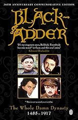 Blackadder whole damn for sale  Delivered anywhere in UK