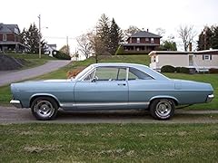 1966 comet falcon for sale  Delivered anywhere in USA 
