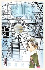 Sablier tome 8 d'occasion  Livré partout en Belgiqu