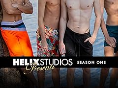 Helix studios presents for sale  Delivered anywhere in UK