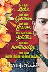 Kunst blechschild passend gebraucht kaufen  Wird an jeden Ort in Deutschland