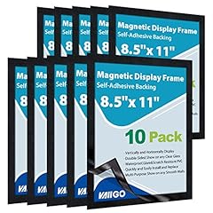 Vaiigo 10pack magnetic for sale  Delivered anywhere in USA 