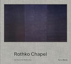 Rothko chapel asis gebraucht kaufen  Wird an jeden Ort in Deutschland