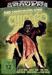 Ungeheuer chicago vermächtnis gebraucht kaufen  Wird an jeden Ort in Deutschland