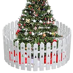 Christmas tree fences for sale  Delivered anywhere in USA 