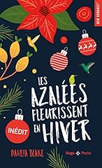 Azalées fleurissent hiver d'occasion  Livré partout en France