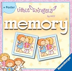 Ravensburger 219568 little gebraucht kaufen  Wird an jeden Ort in Deutschland