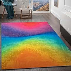 Taracarpet teppich kurzflortep gebraucht kaufen  Wird an jeden Ort in Deutschland