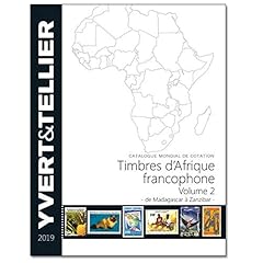 timbres madagascar colonies d'occasion  Livré partout en France