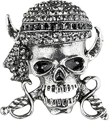 Kostümland piraten totenkopf gebraucht kaufen  Wird an jeden Ort in Deutschland