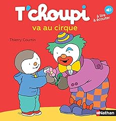 Choupi cirque 26 d'occasion  Livré partout en Belgiqu