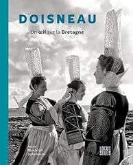Doisneau oeil bretagne d'occasion  Livré partout en France