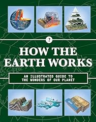 Earth works illustrated for sale  Delivered anywhere in USA 