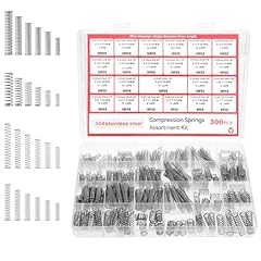 Compression springs assortment for sale  Delivered anywhere in UK