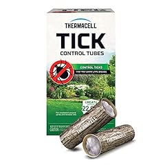 Thermacell tick control for sale  Delivered anywhere in USA 