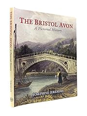 Bristol avon pictorial for sale  Delivered anywhere in UK