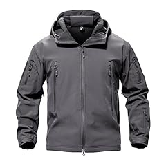 Magcomsen softshell jackets for sale  Delivered anywhere in UK