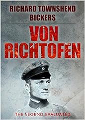 Von richthofen legend for sale  Delivered anywhere in UK