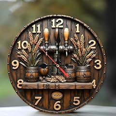 Wooden beer tap for sale  Delivered anywhere in USA 