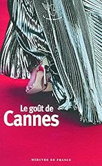 Goût cannes d'occasion  Livré partout en France