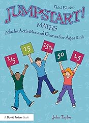 Jumpstart maths maths for sale  Delivered anywhere in UK