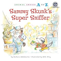 Sammy skunk super for sale  Delivered anywhere in USA 