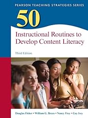 Instructional routines develop for sale  Delivered anywhere in USA 