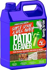 Pro kleen 260735 for sale  Delivered anywhere in UK