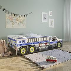 Kids collective autobett gebraucht kaufen  Wird an jeden Ort in Deutschland
