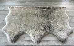Lambzy faux sheepskin for sale  Delivered anywhere in USA 