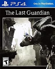 Last guardian playstation for sale  Delivered anywhere in USA 