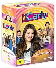 Icarly collection including for sale  Delivered anywhere in USA 