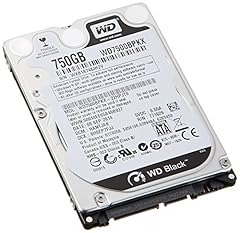 Western digital wd7500bpkx for sale  Delivered anywhere in USA 