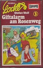 Tom locke folge gebraucht kaufen  Wird an jeden Ort in Deutschland