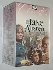 Jane austen collection for sale  Delivered anywhere in USA 