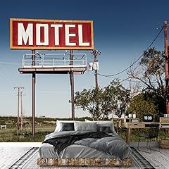 Wall26 old motel for sale  Delivered anywhere in USA 