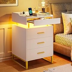 Bthfst led nightstand for sale  Delivered anywhere in USA 