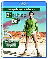 Breaking bad saison d'occasion  Livré partout en France