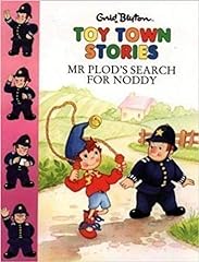 Plod search noddy for sale  Delivered anywhere in UK